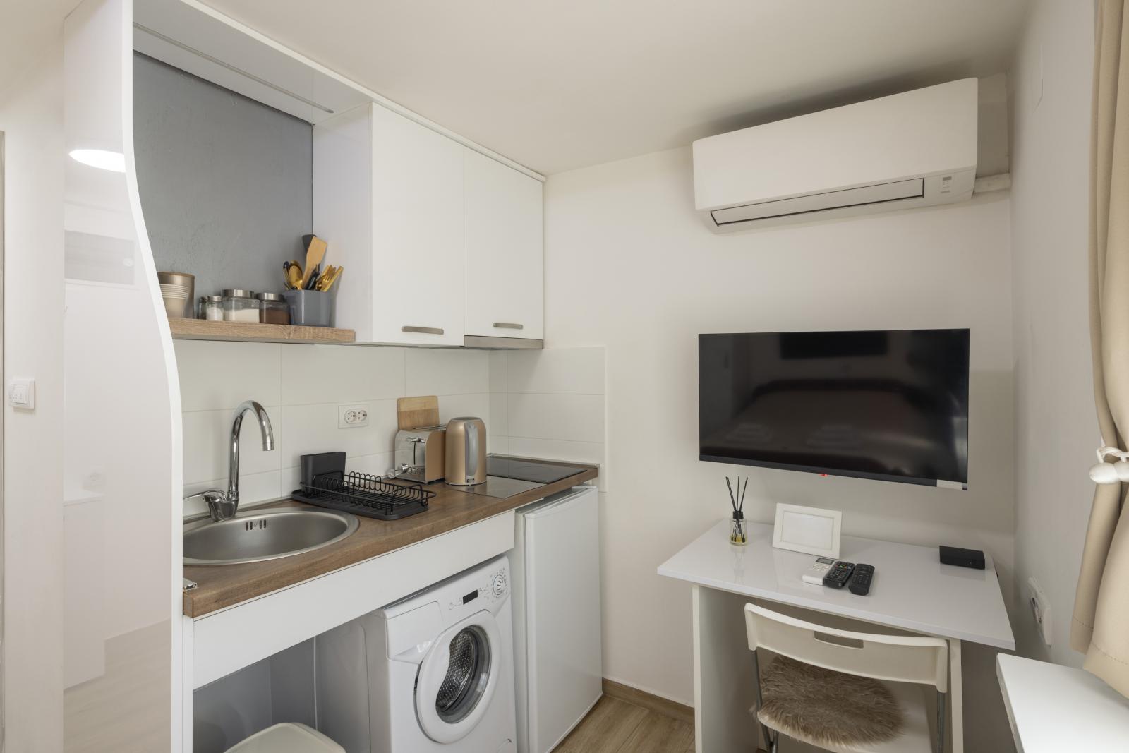 Mindent visz a garzonok drágulása, a 20 négyzetméter alatti kislakások esetében majdnem 30 százalékos áremelkedést mértek egyetlen év alatt