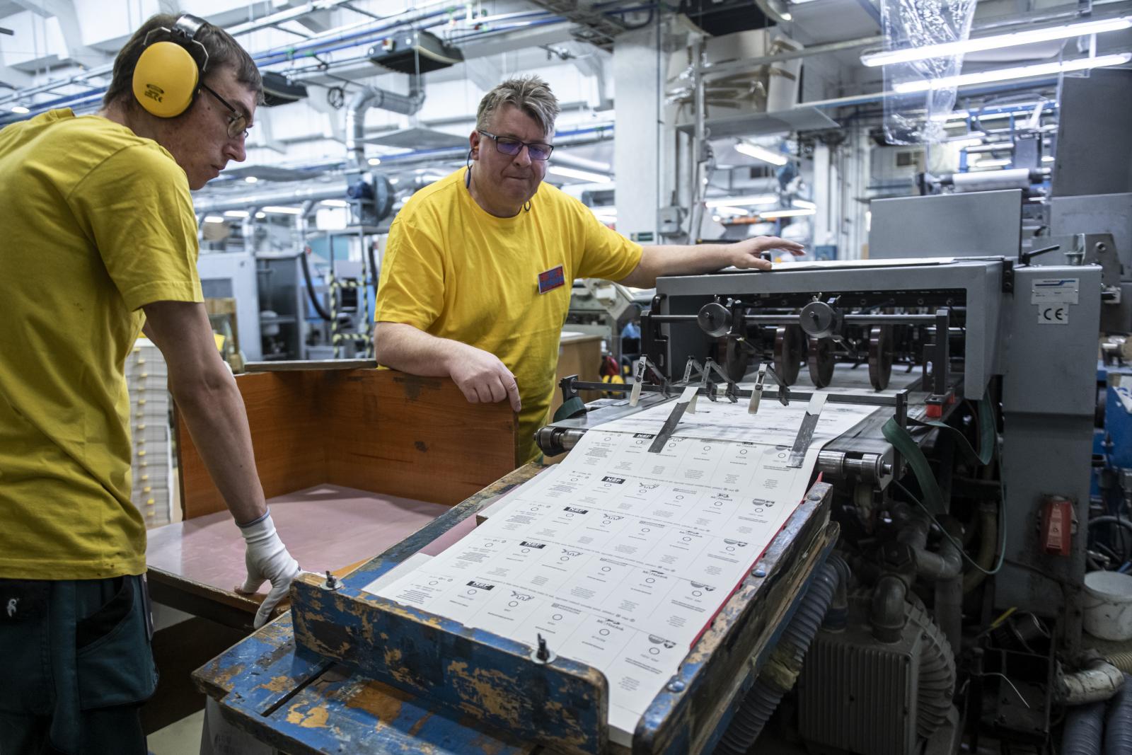 Visszanyeste a Fidesz a kamupártokat, öt politikai alakulat egyikére lehet szavazni április 12-én