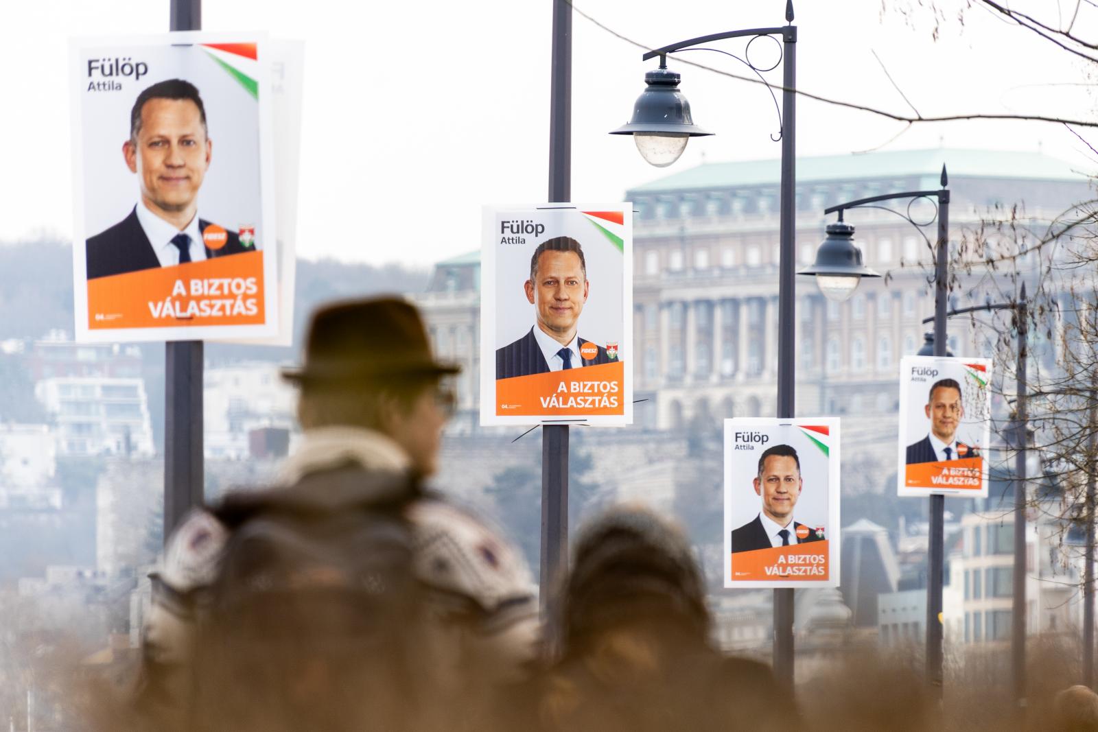 Választás 2026: Budapesten a Fidesz és a Tisza is ellenzéki győzelmet vár, az igazi csaták baráti tűzben zajlanak