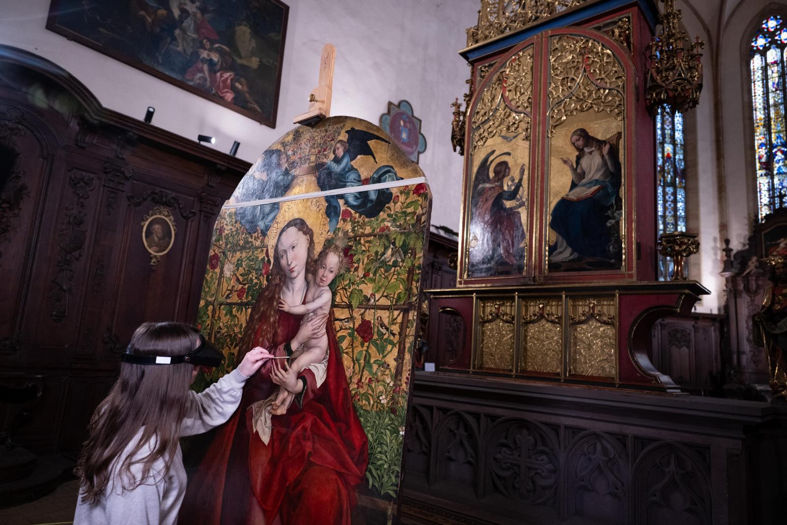 Madonna megy Párizsba