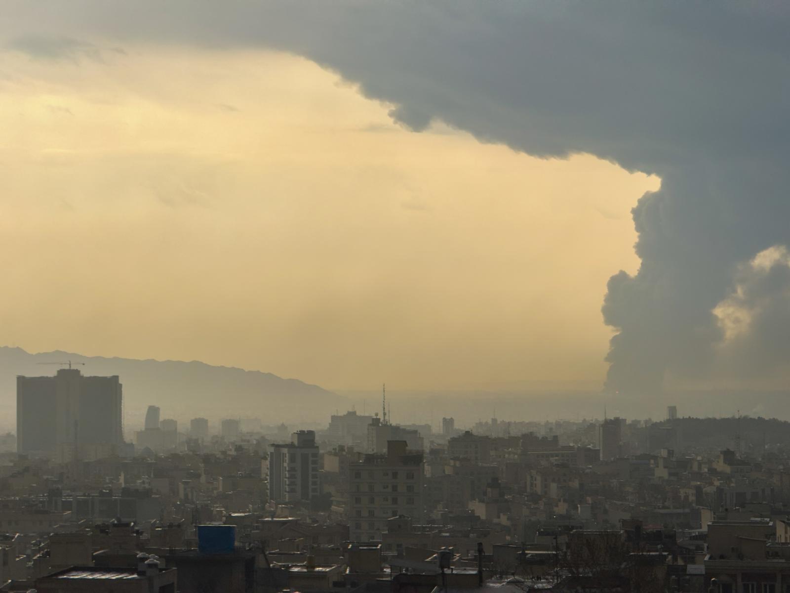 Abbász Aragcsi: Irán addig fog harcolni az Egyesült Államok és Izrael ellen, ameddig szükséges