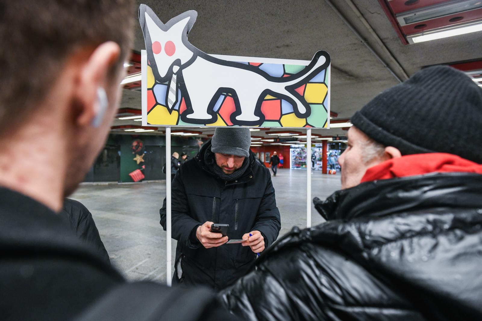 A Magyar Kétfarkú Kutya Párt szerint valaki szervezetten, központi akcióként hátráltatja jelöltjei nyilvántartásba vételét