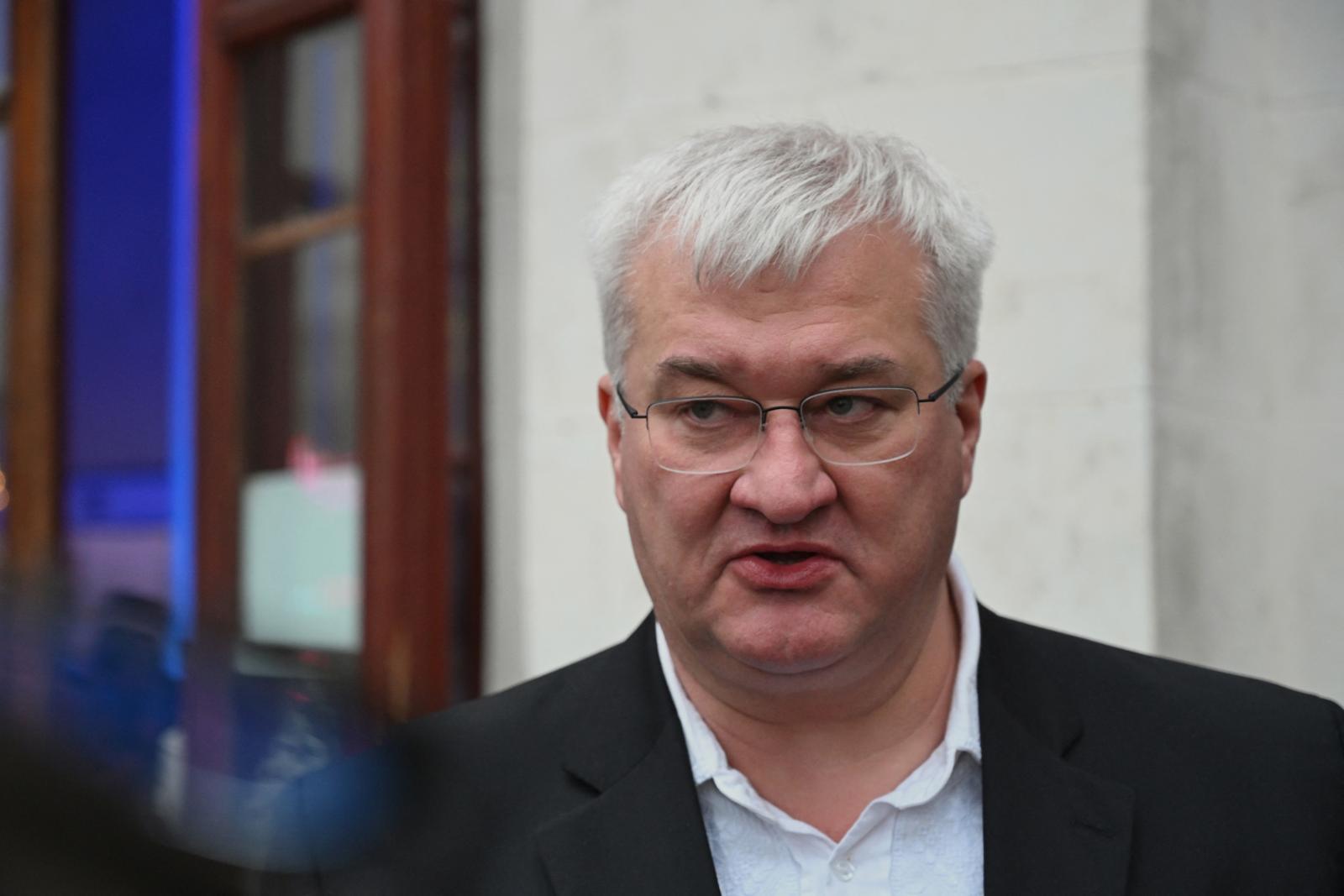 Ukrán külügyminiszter: A törvénytelenség ördögi körébe süllyed Magyarország