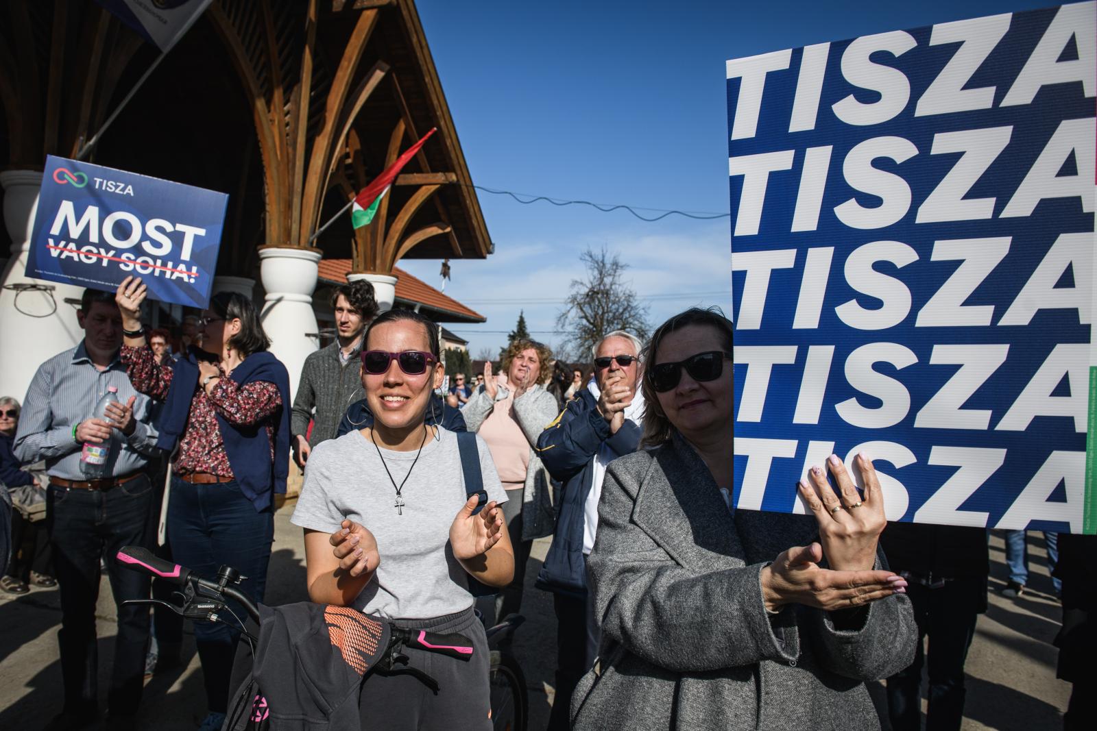21 Kutatóközpont: Vezet a Tisza Párt jelöltje Óbuda-Békásmegyeren, ahol Szabó Tímea függetlenként indul újra