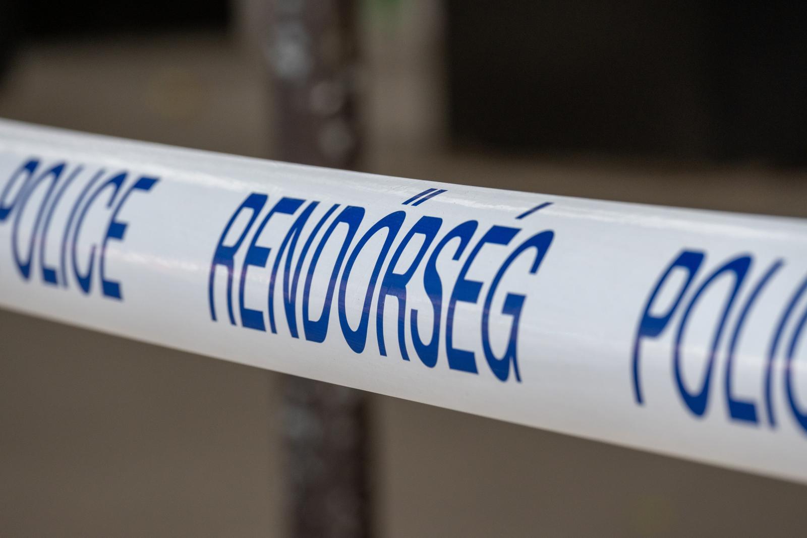 Halálos vonatgázolás történt Vecsésen