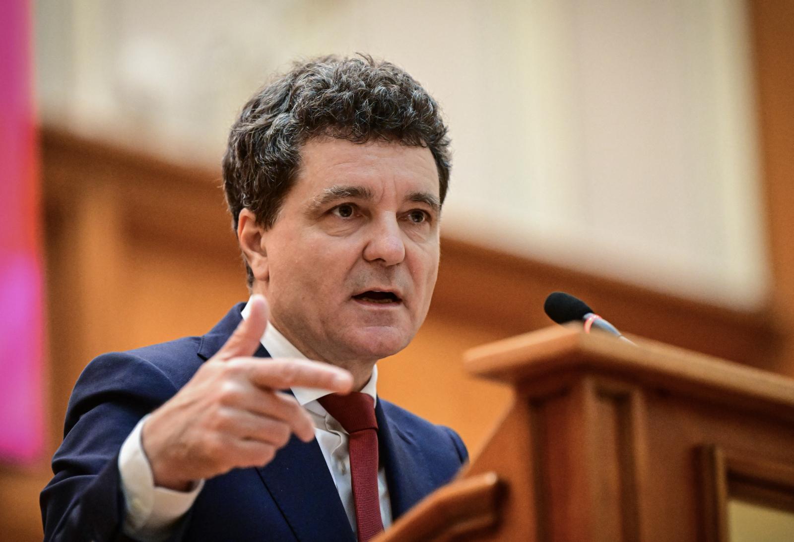 Ideiglenesen újabb repülőgépeket és más katonai eszközöket akar Romániába vezényelni az Egyesült Államok