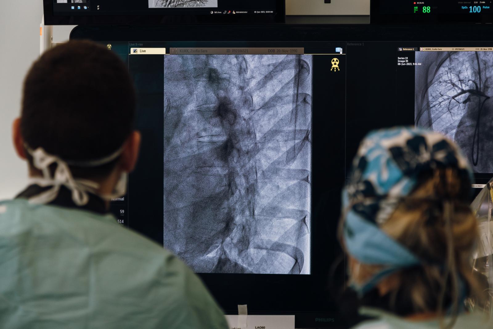 Kórházbezárásokat és átalakítást javasolt az Orbán-kormány titkos egészségügyi reformterve