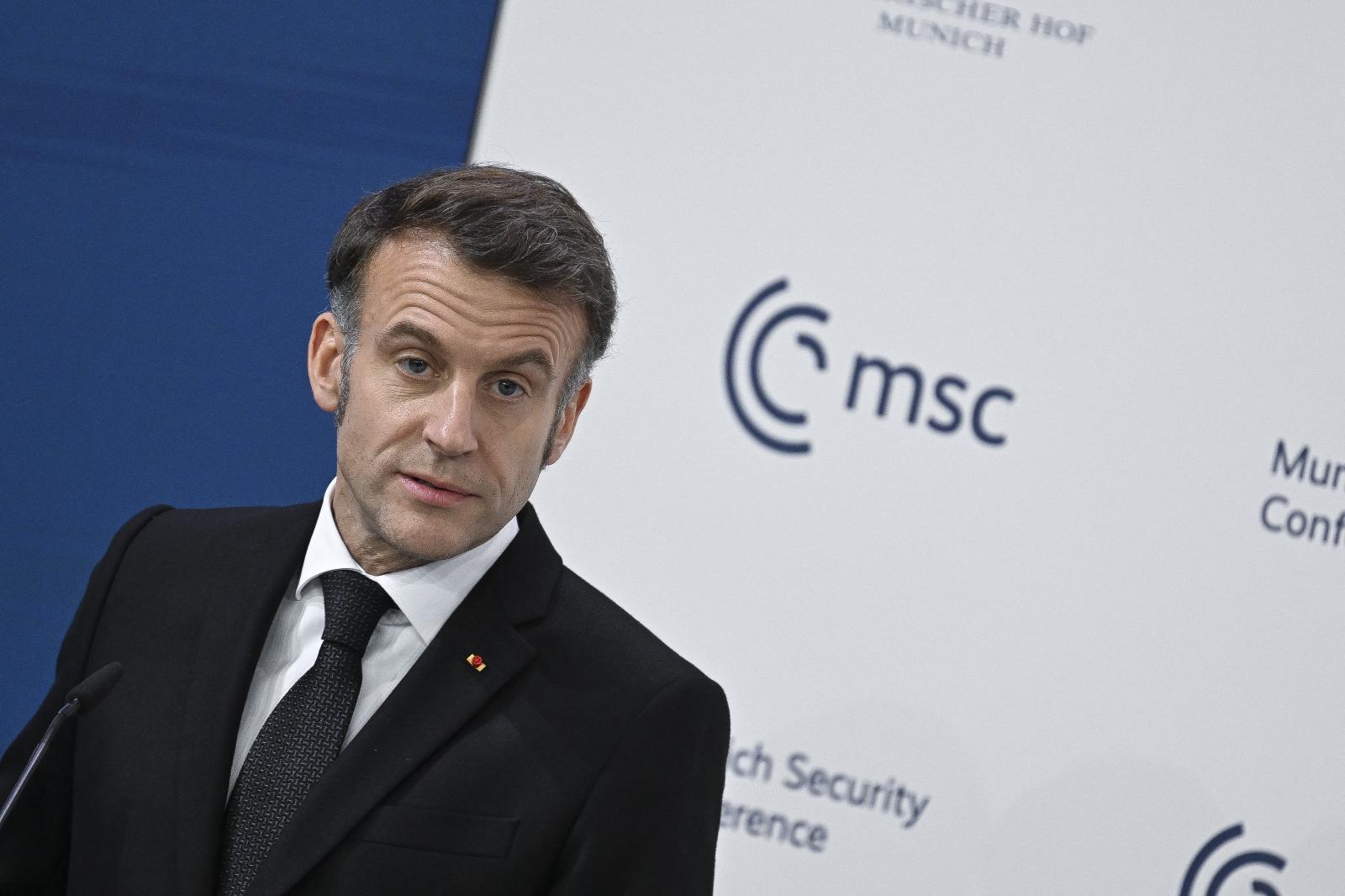 Meghalt egy francia katona, miután dróntámadás ért egy bázist Irakban