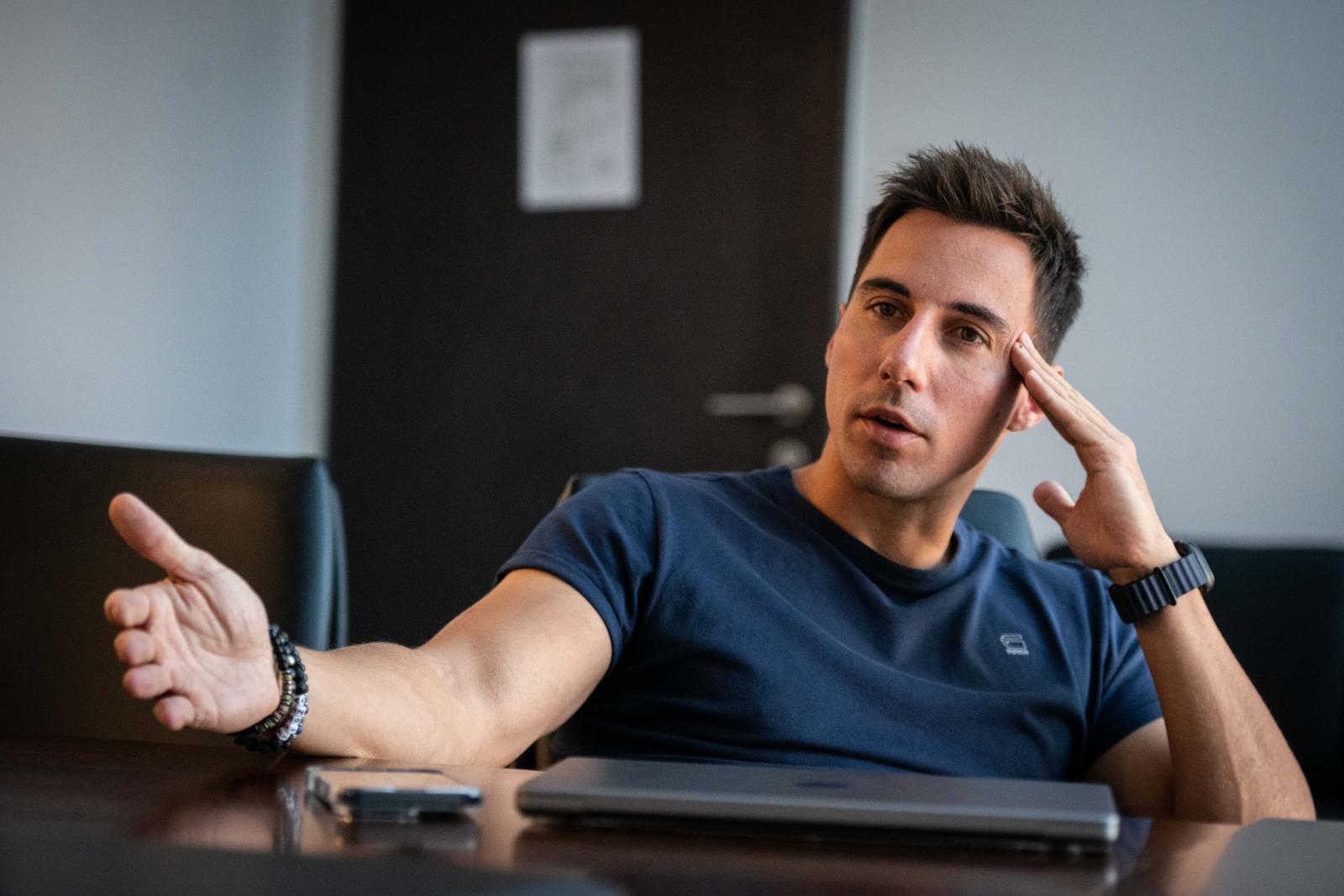 Egy sor helyreigazítást kellett közölnie Radnai Márkról a Magyar Nemzetnek