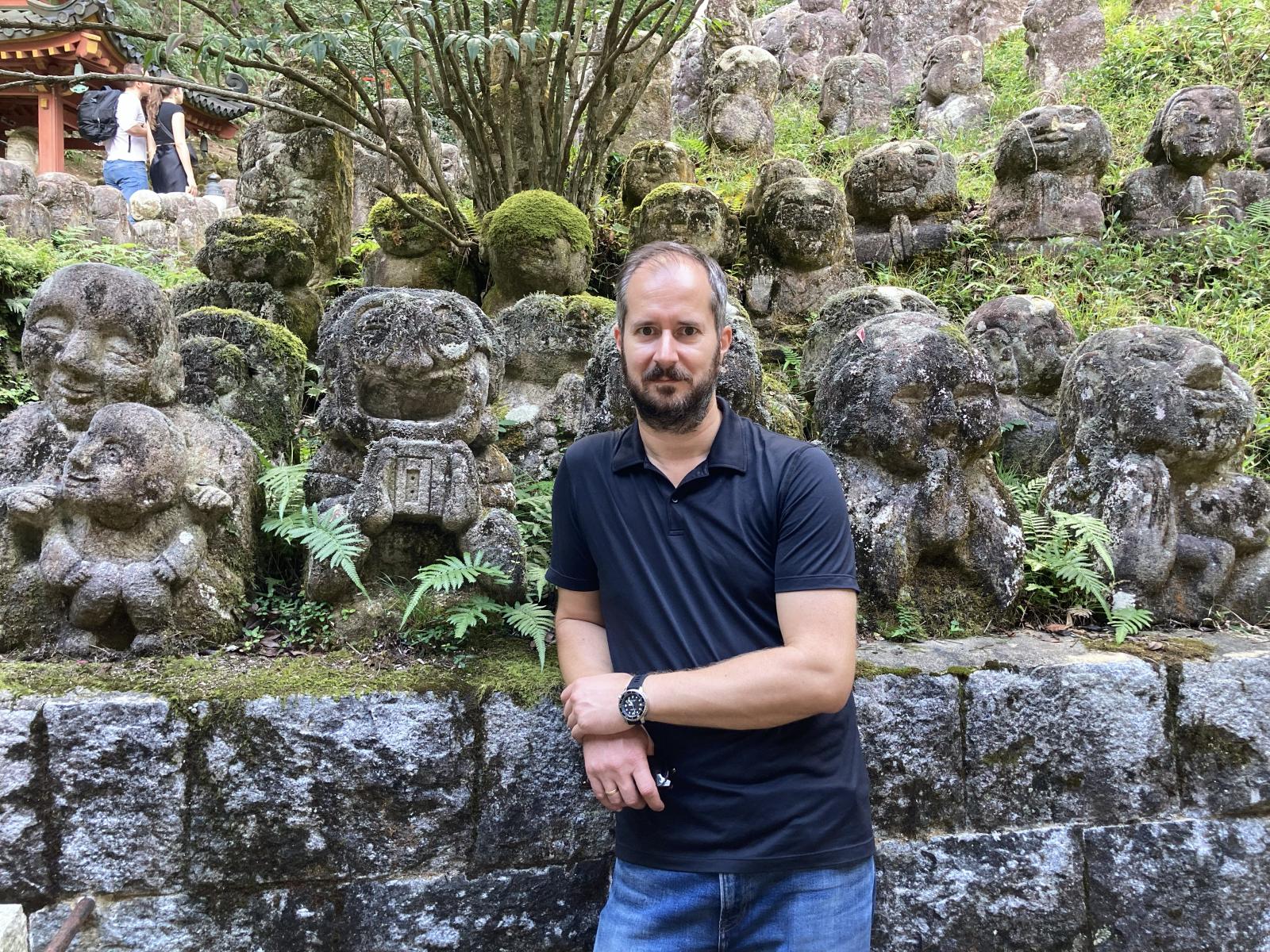 Nincsenek csodák – Optimizmusról és gumicsontokról Krusovszky Dénessel