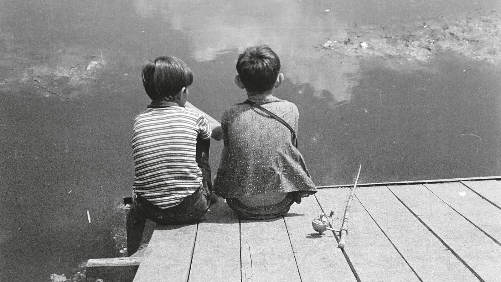 Benkő Imola Orsolya: Nem kerül felszínre már