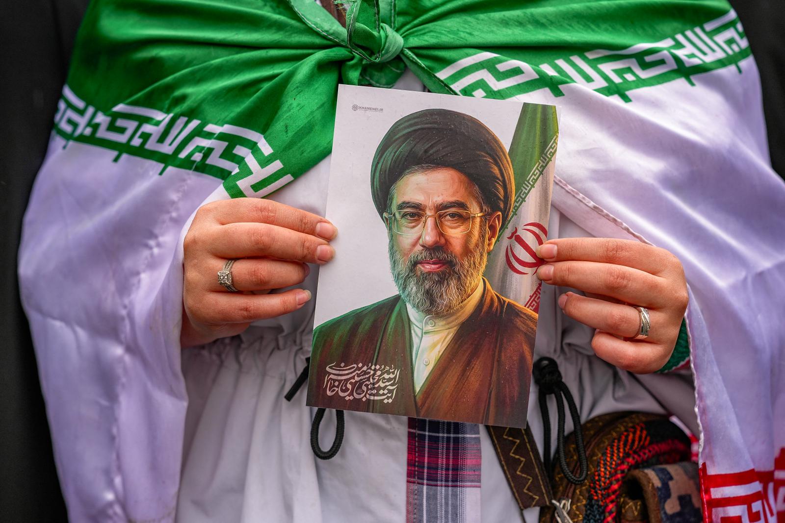 Irán bejelentette, hogy legitim célpontnak tekintheti Ukrajnát