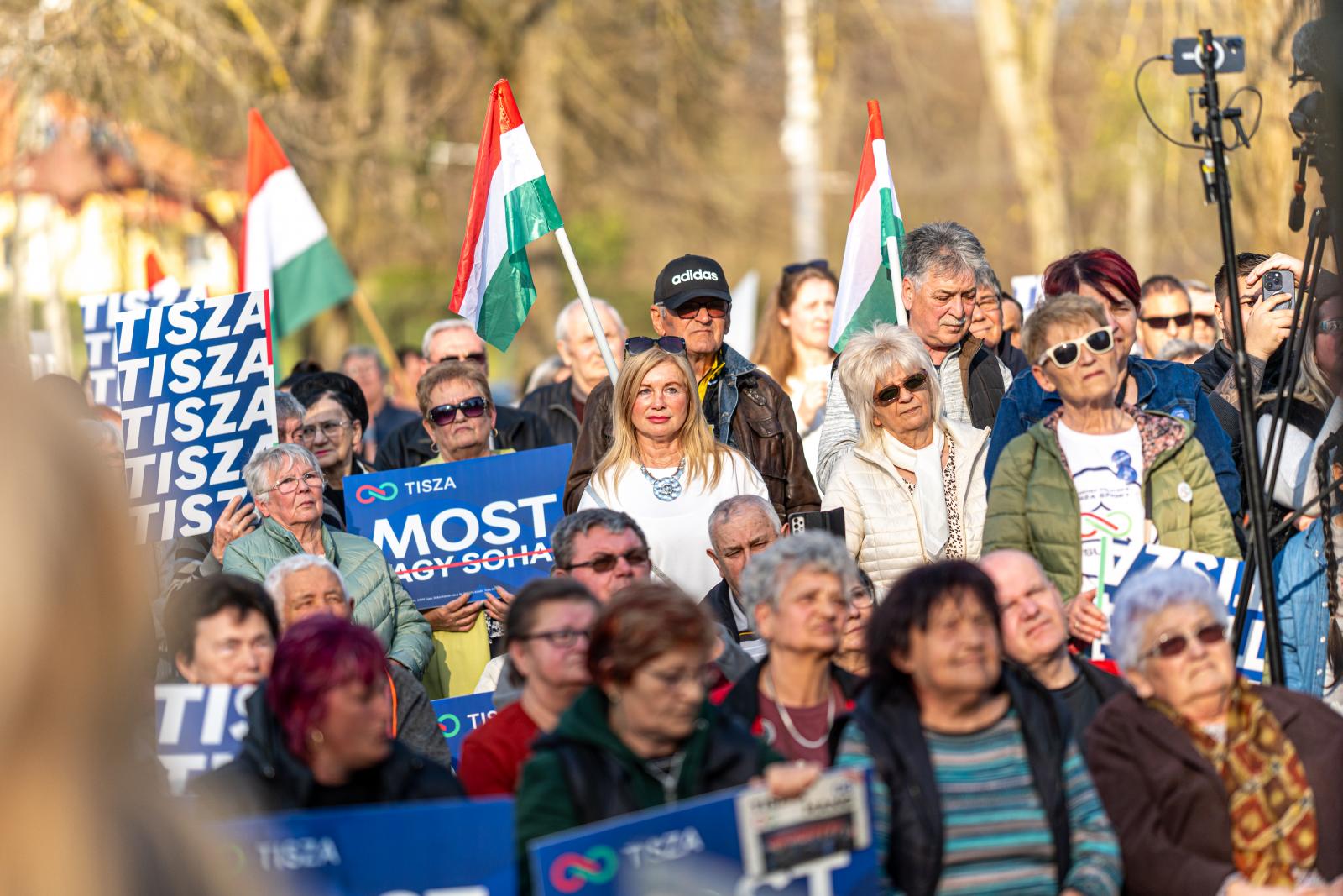 Nyomorország dekára: egyszer volt Magyar Péter Babócsán
