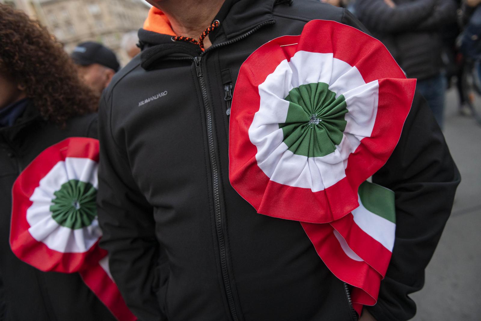 Ezt nem ússzuk meg a számháborúval, jön a kézműves nacionalizmus versenye, hogy kié a nagyobb és a szebb