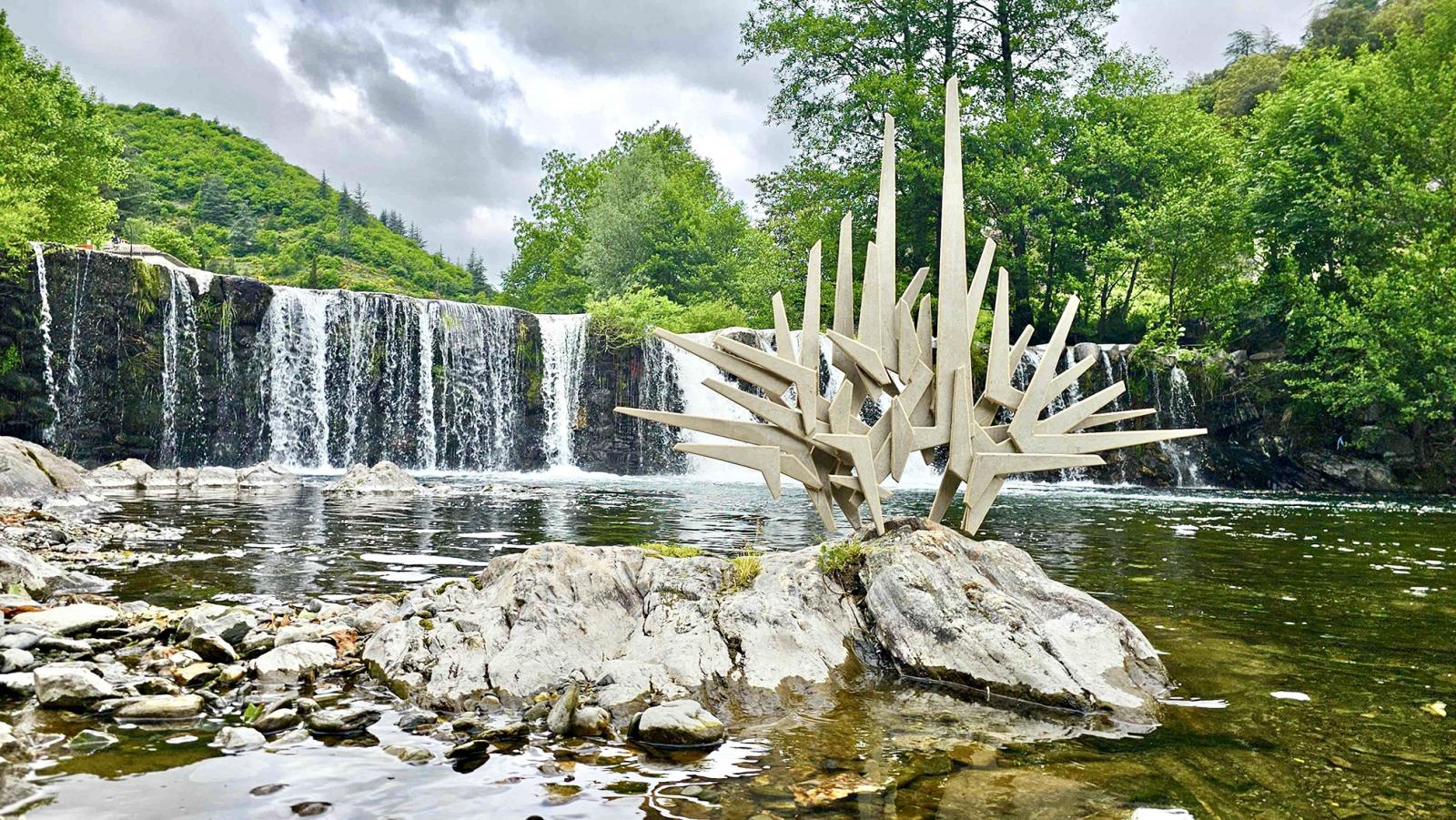 Egy lélegzetnyi szabad levegő