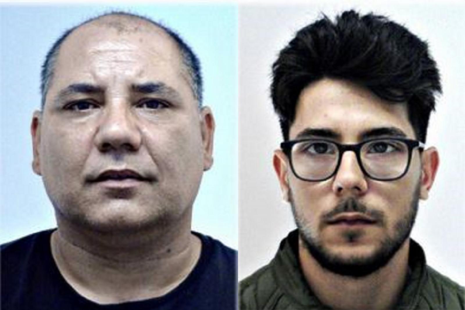 Apát és fiát keresik az életveszélyes csörögi bántalmazás miatt