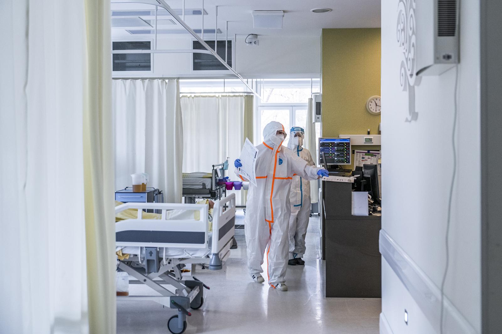 A remény hal meg utoljára, és Magyarországon már az utolsókat rúgja