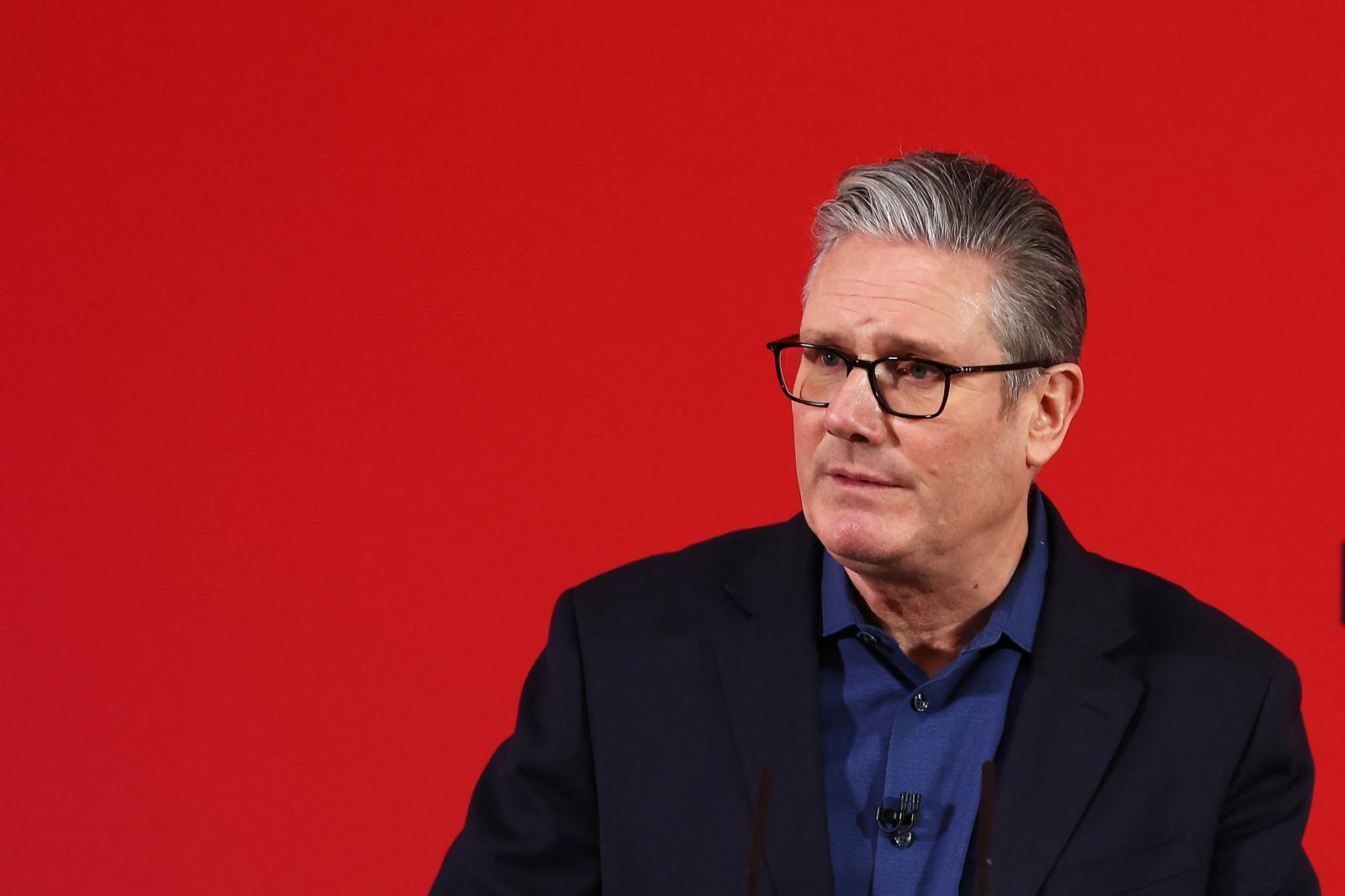 Brit miniszterelnök Donald Trumpnak: Nagy-Britanniát nem fogják belerángatni az iráni háborúba