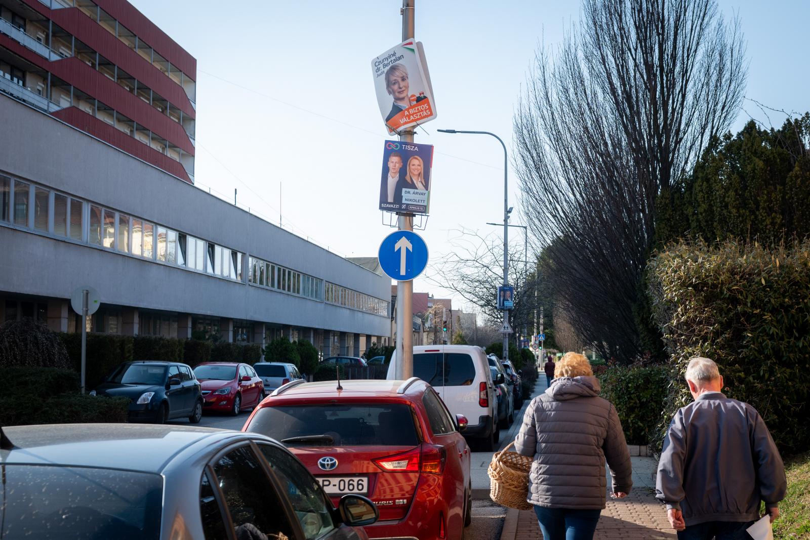 Török Gábor: Szorosabb lehet a Tisza és a Fidesz közti állás, mint azt mutatják az adatok