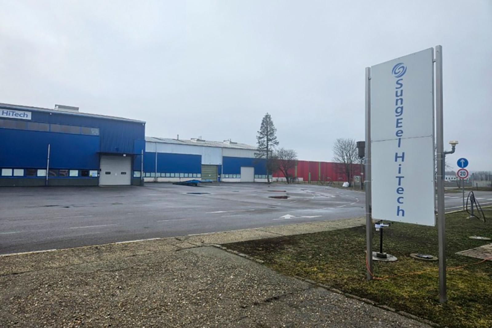 Bíróságon támadta meg a bátonyterenyei önkormányzat az akkumulátor-feldolgozó üzem bővítési engedélyét