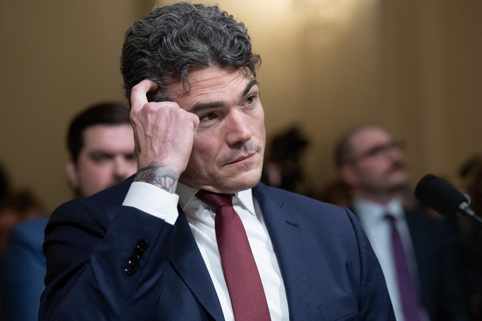 Lemondott az amerikai terrorelhárítás igazgatója, szerinte Irán nem jelentett közvetlen veszélyt az Egyesült Államokra