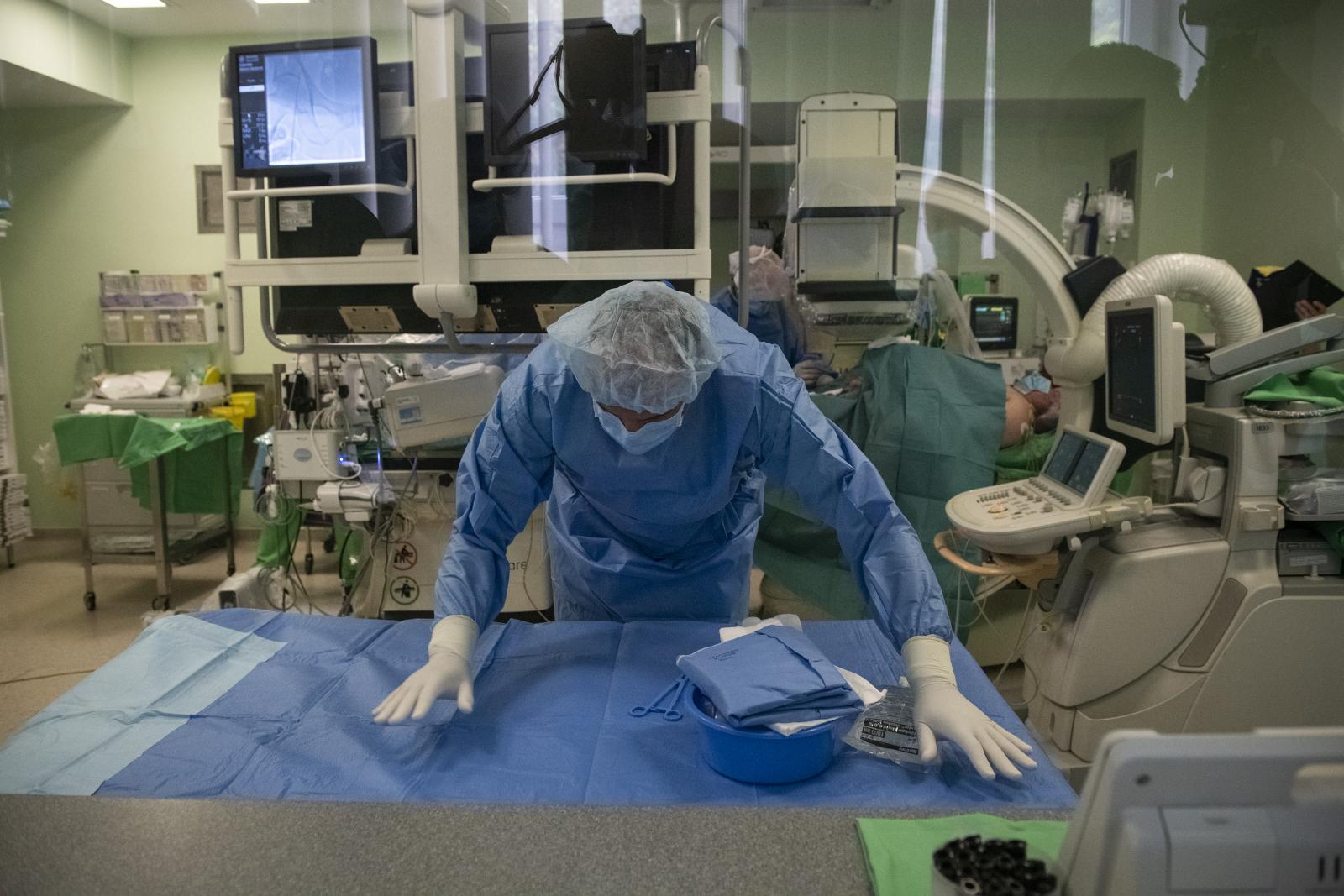 Nem fizeti ki az Orbán-kormány minden kórház teljes adósságát, új szabályokkal jön a fennmaradó 15,5 milliárd forint