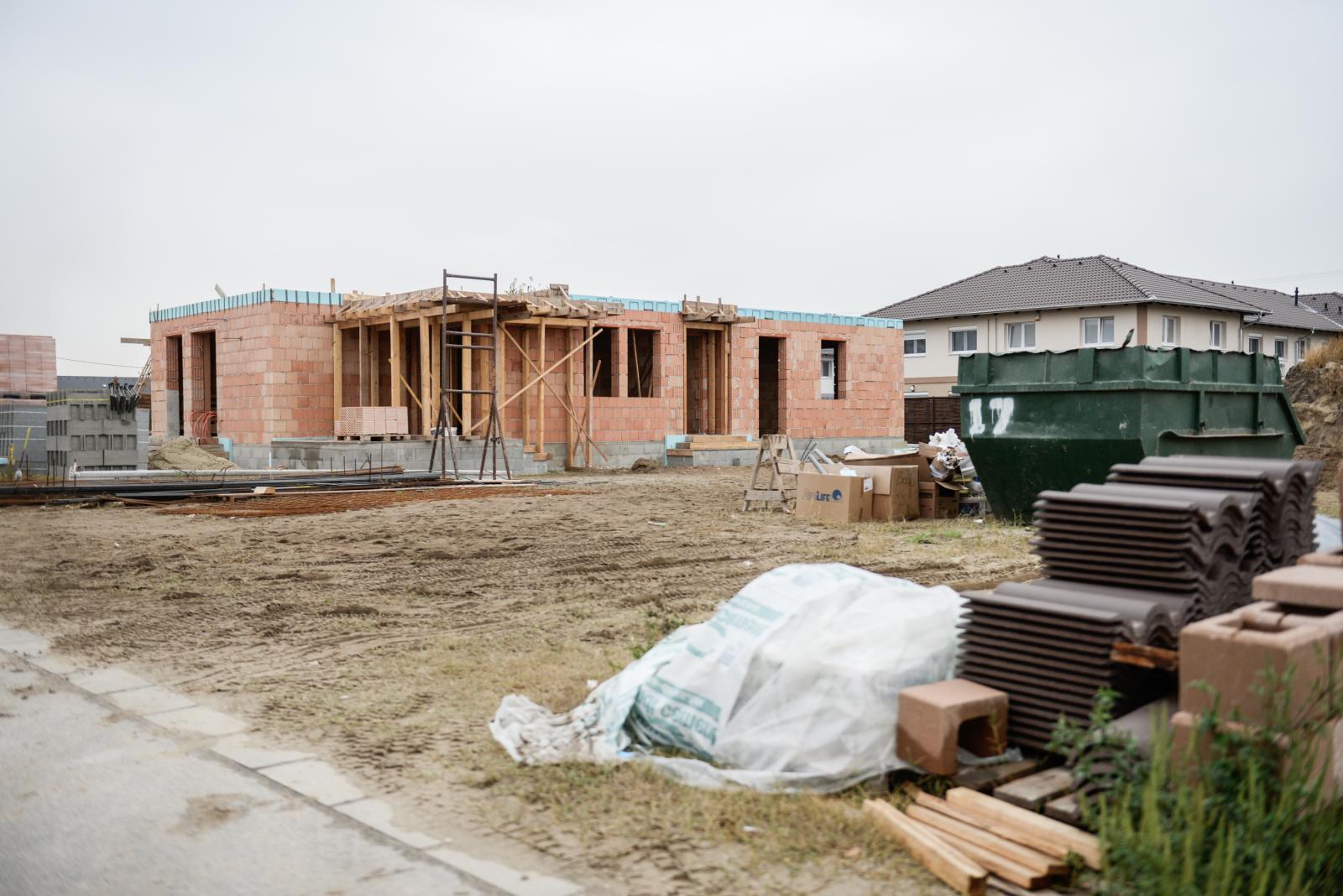 Visszaütött a féktelen drágulás, elfordulhatnak a használt lakásoktól a vevők