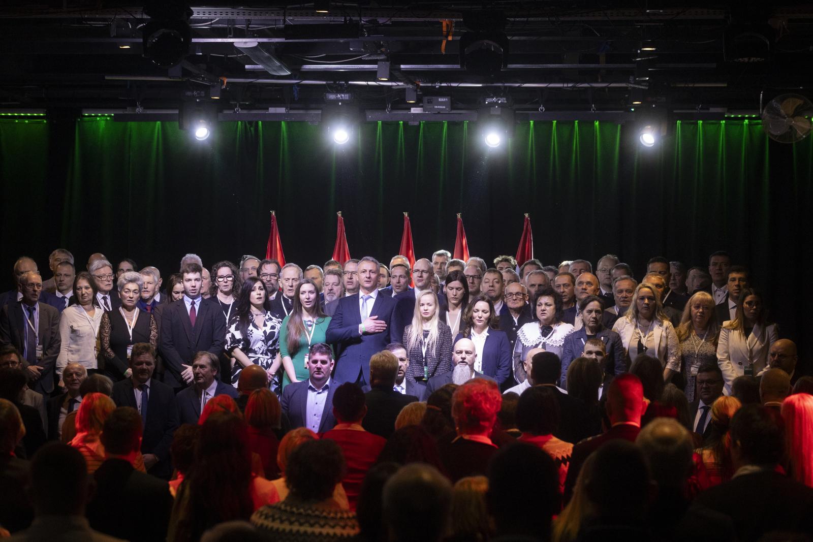 Minden negyedik ajánlás érvénytelen volt a Jobbik egyéni képviselőjelöltjeinél