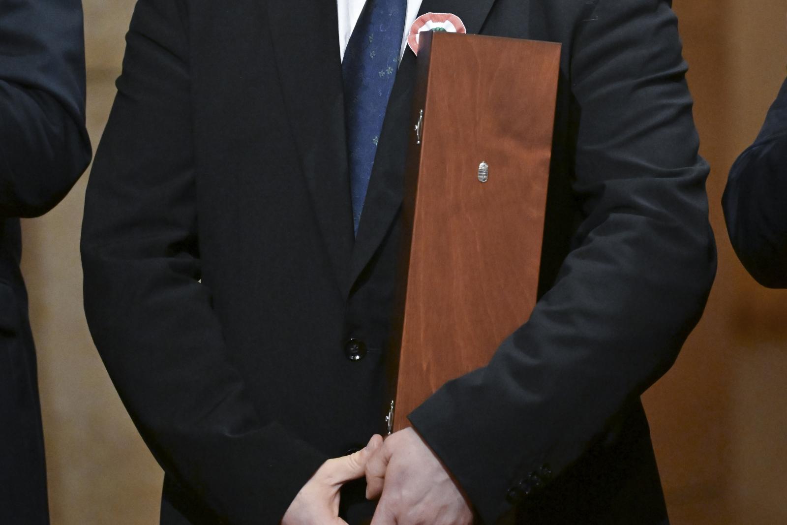 Nem csitul a vita a Kossuth-díj körül, nyílt levélben követelik az elismerés mögött meghúzódó folyamatok átláthatóságát