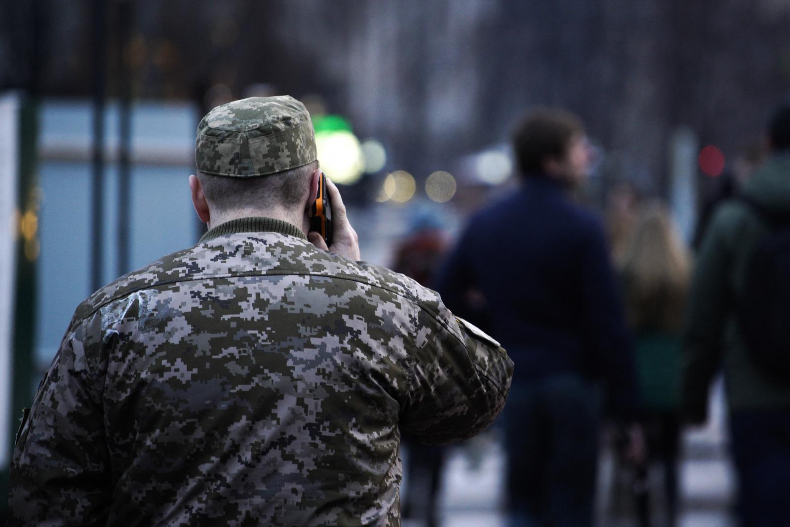 Az ukrán titkosszolgákat szerint fenyegető hívásokkal zaklatják az oroszok a kárpátaljai magyarokat