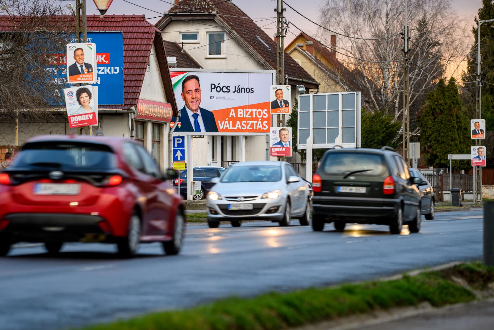Választás 2026: Jász-Nagykun-Szolnokban egy Tisza-mandátum tűnik biztosnak, a Fidesz elszabadult hajóágyúját nehéz lesz legyőzni