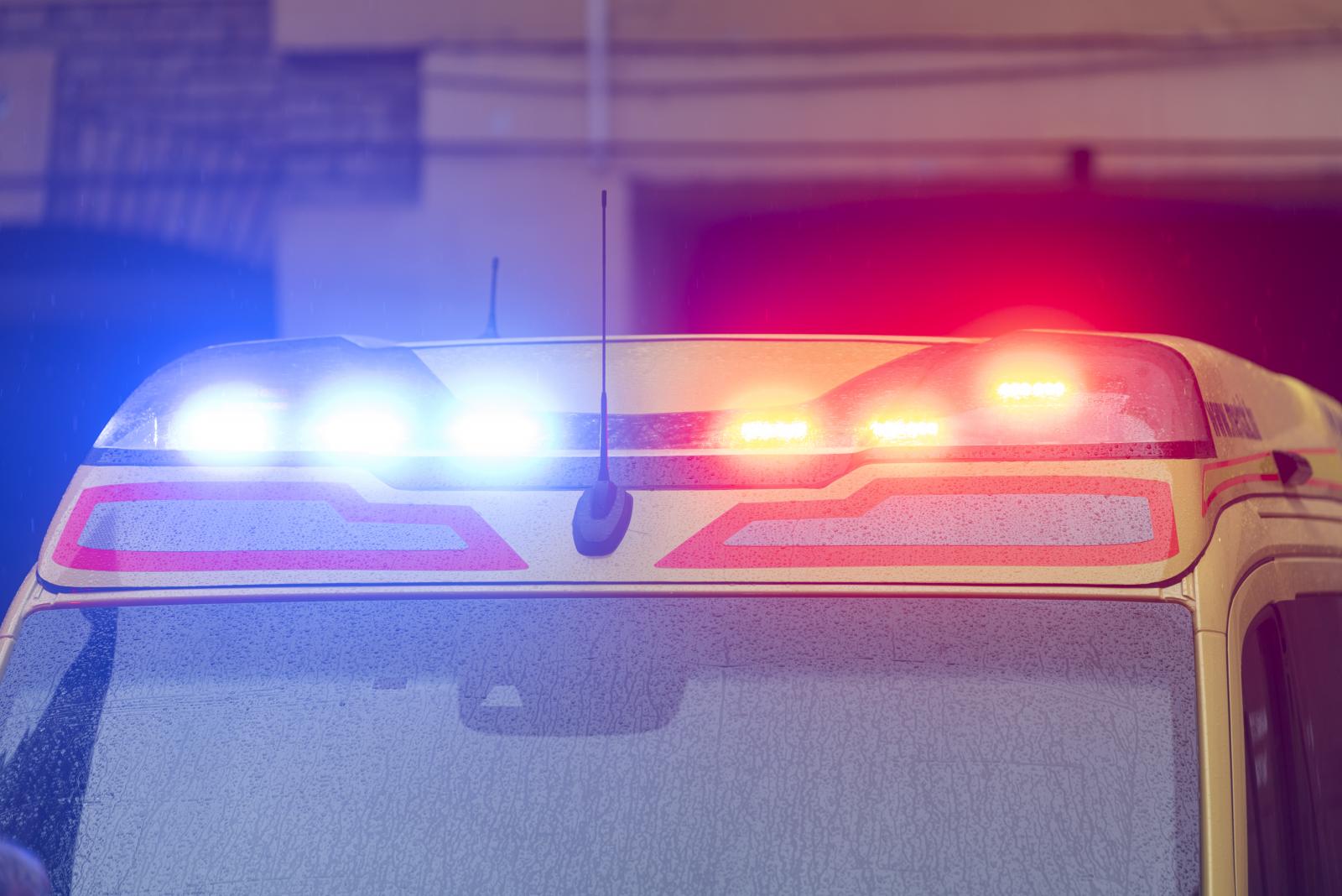 Hiába avatták fel már két éve, továbbra sem működik a nádudvari mentőállomás