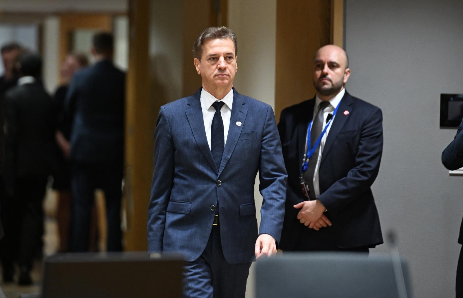 EU-s vizsgálatot kért a szlovén kormányfő az izraeli hírszerző cég valószínű választási beavatkozása miatt