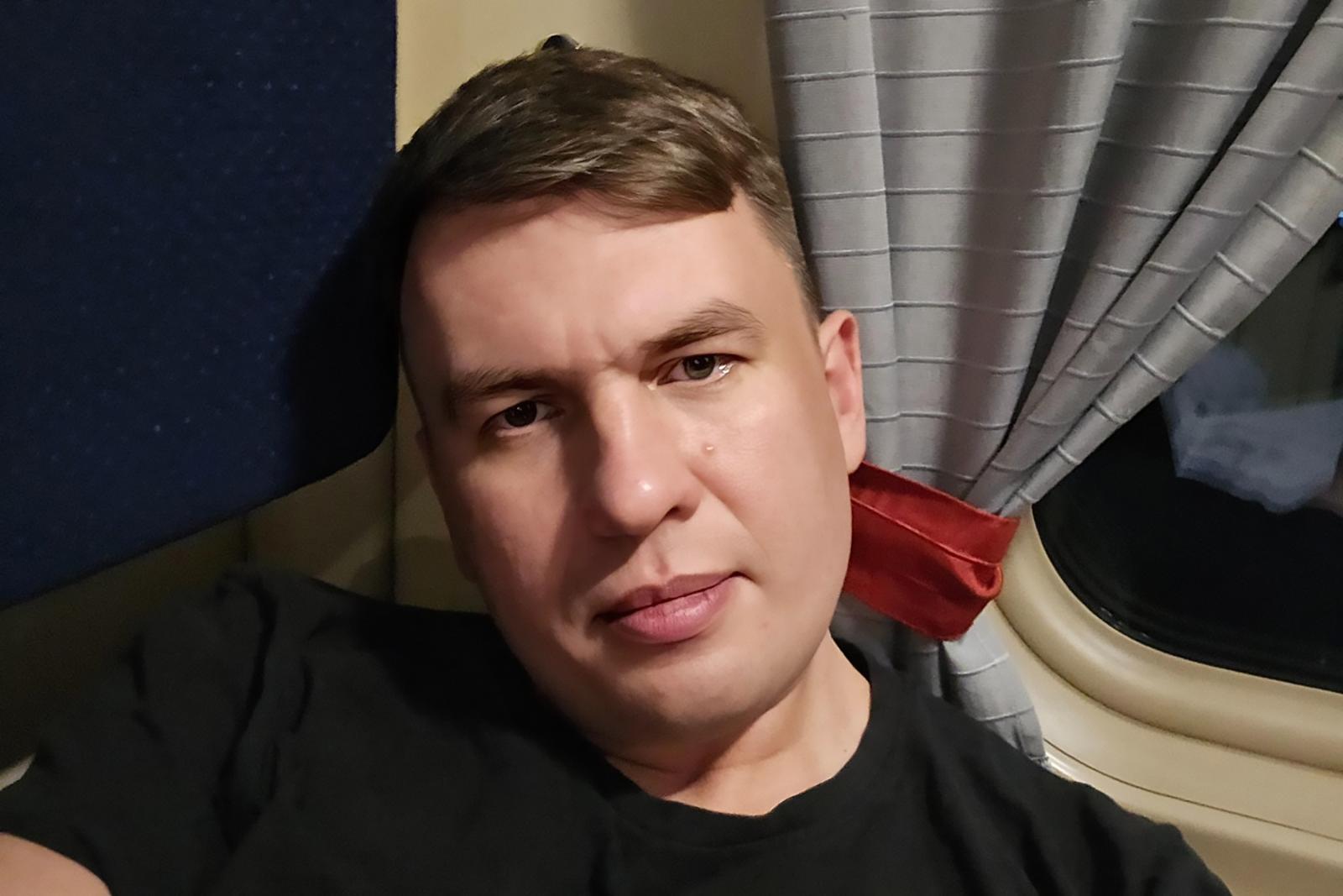 Pszichiátriára vitték az orosz bloggert, aki teljesen váratlanul elkezdte Vlagyimir Putyint bírálni