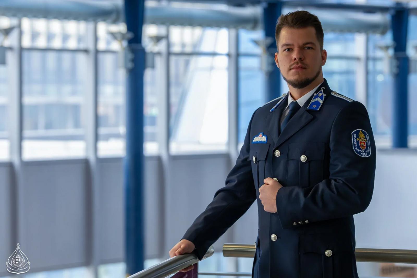 Laponyi Zsolt szerint ha megint a Fidesz fog kormányozni, akkor ő nem térhet vissza a rendőrséghez