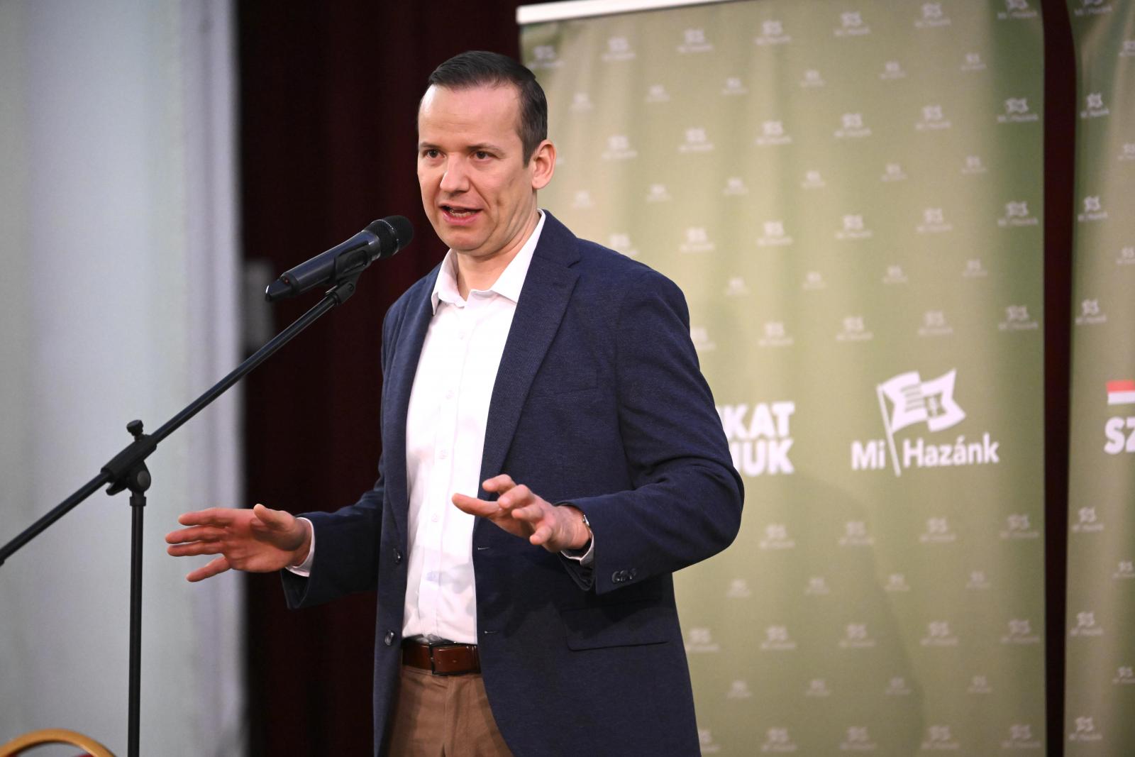 Toroczkai László vezetheti a végrehajtói visszaéléseket vizsgáló bizottságot