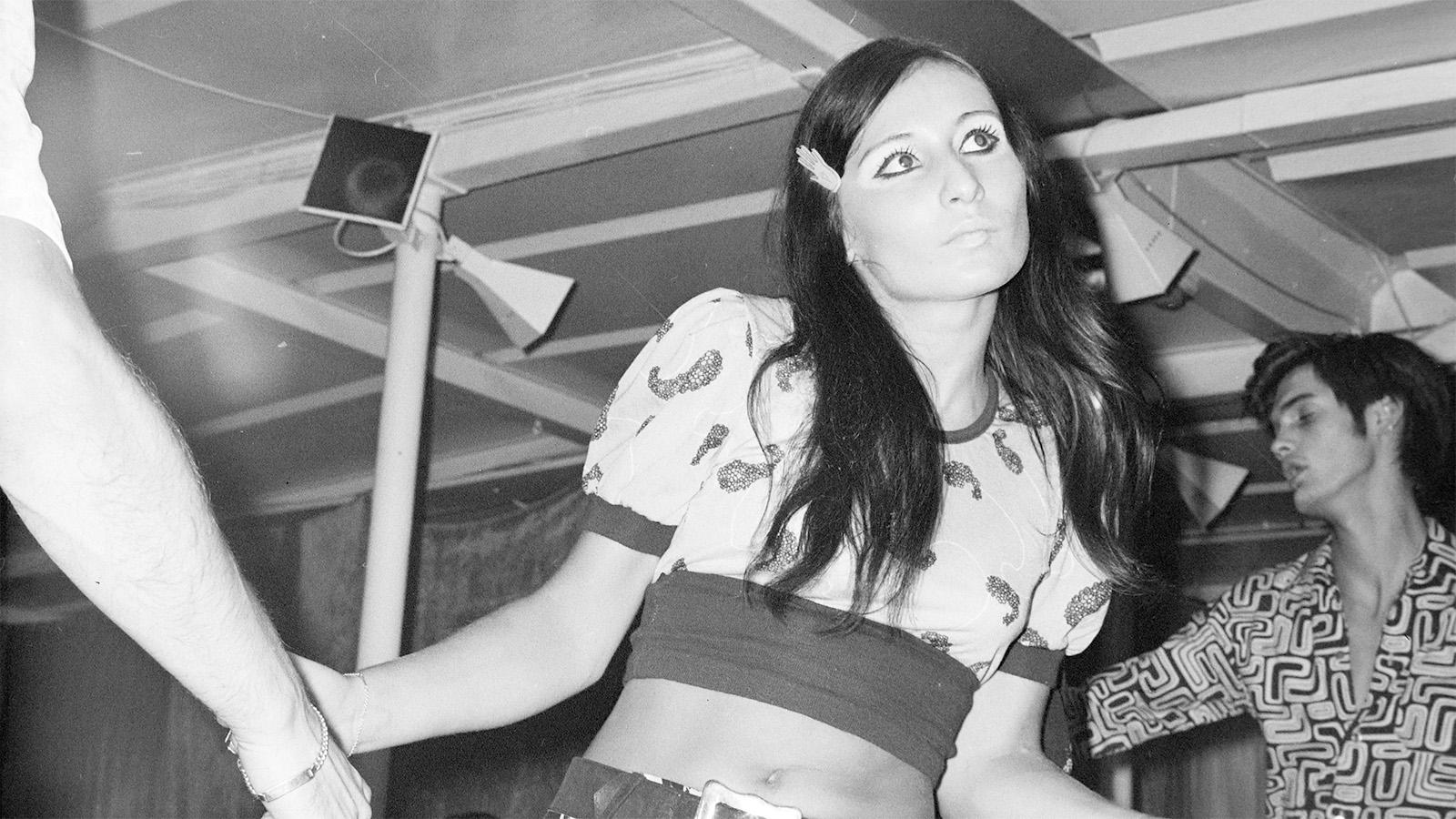 Novella: A férjemről és egy tematikus buliról Dunhill Heightsban