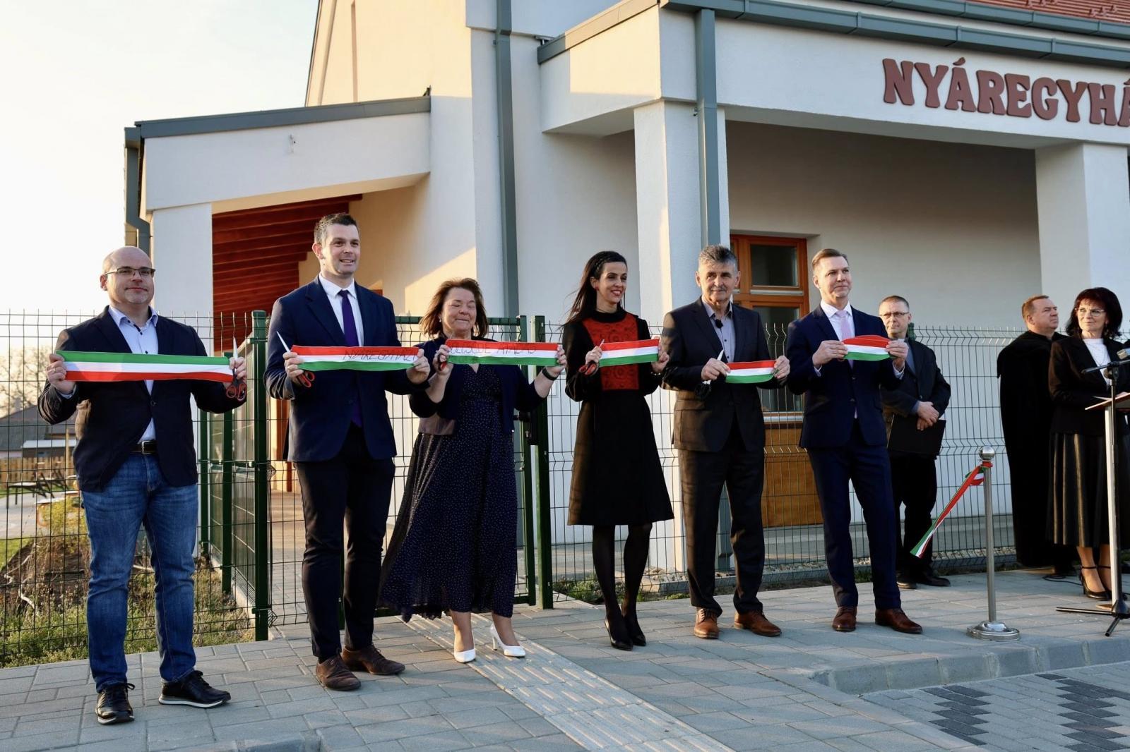 Bölcsődében kampányolt a Fidesz politikusa, elmarasztalta a választási bizottság