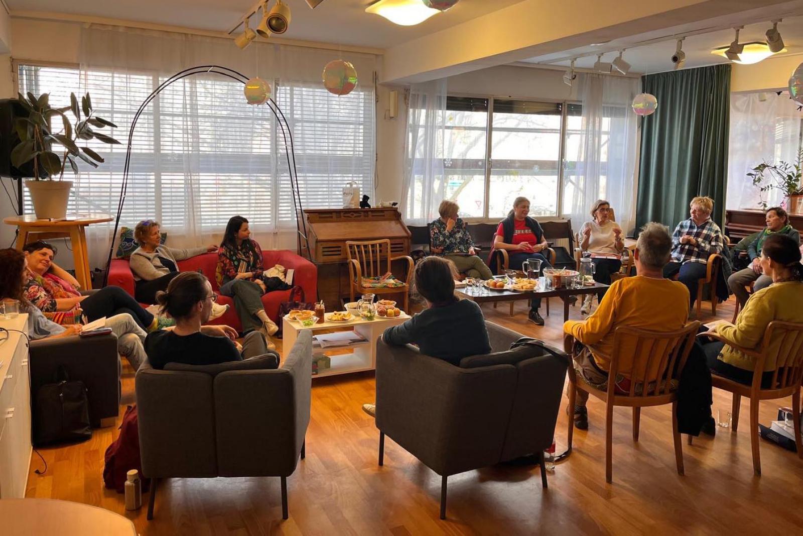 Papp Sándor Zsigmond: Olvasók dicsérete