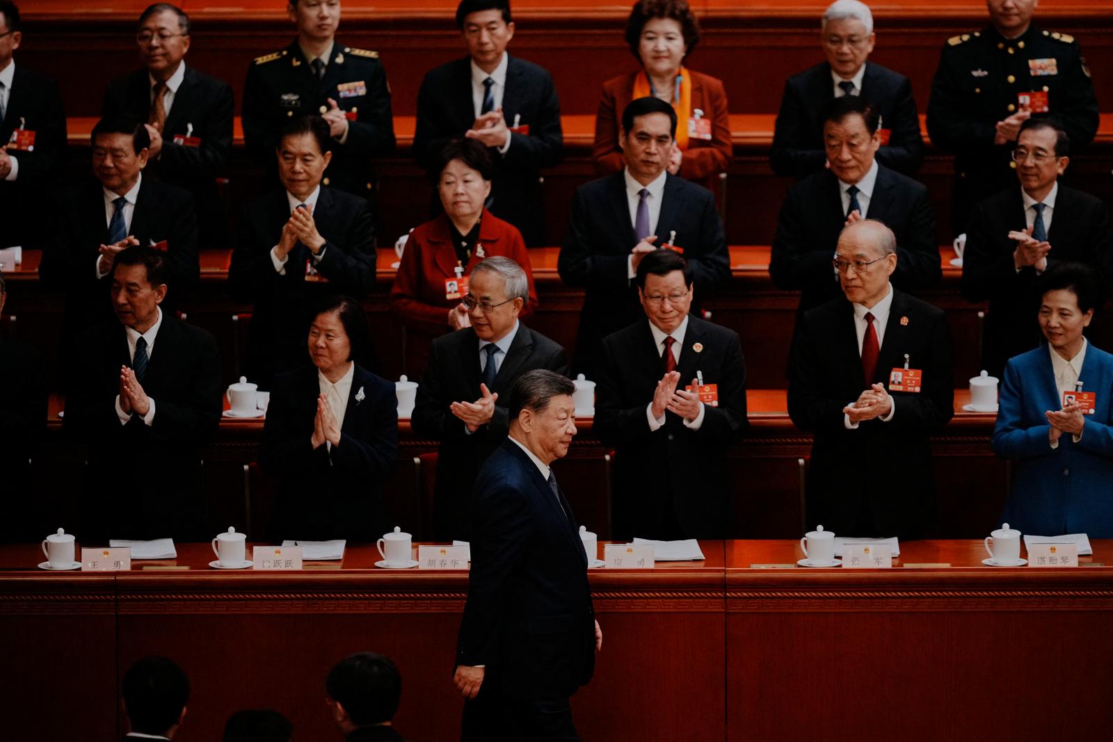 Kína válaszúton – Lengyel László és Krajczár Gyula beszélgetése