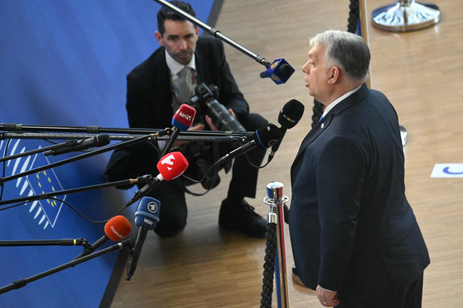 Orbán Viktor nem enged a vétóból, van, aki villámgyorsan lefolytatná Magyarország ellen a 7. cikk szerinti eljárást