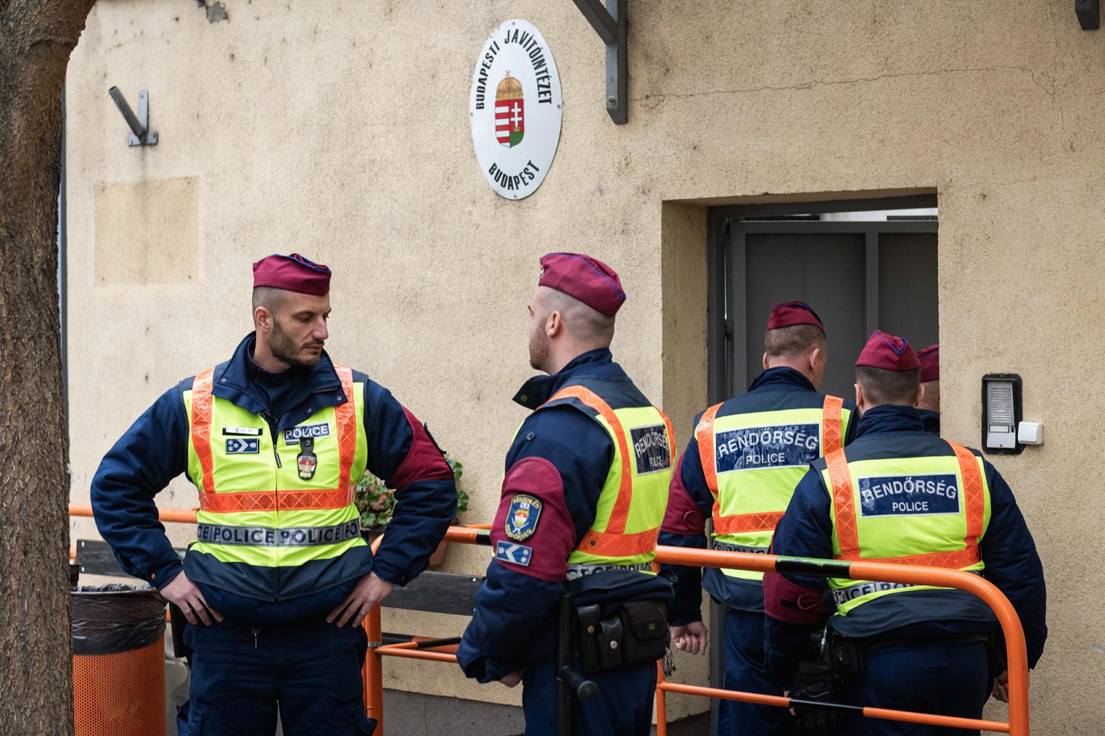 A Szőlő utcai javítóintézetnek vége, a Belügyminisztérium szerint újról nem született döntés