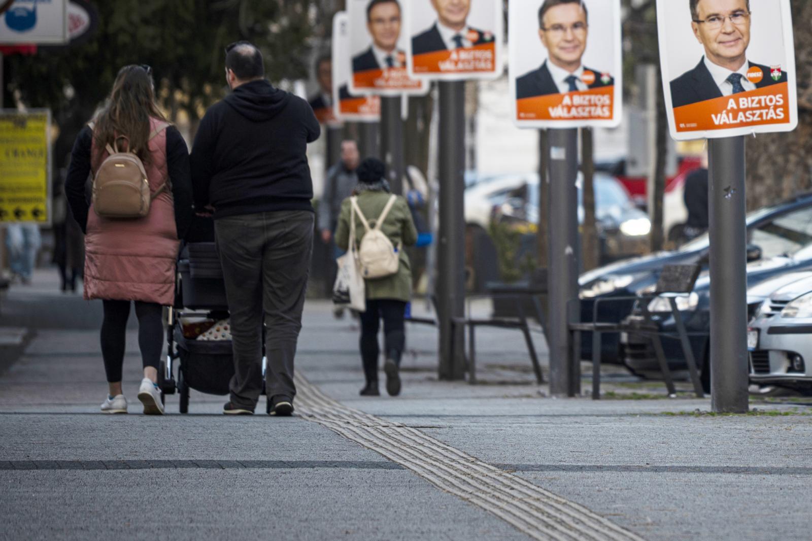 Oszlopos Bélám, a cseppet sem biztos választás