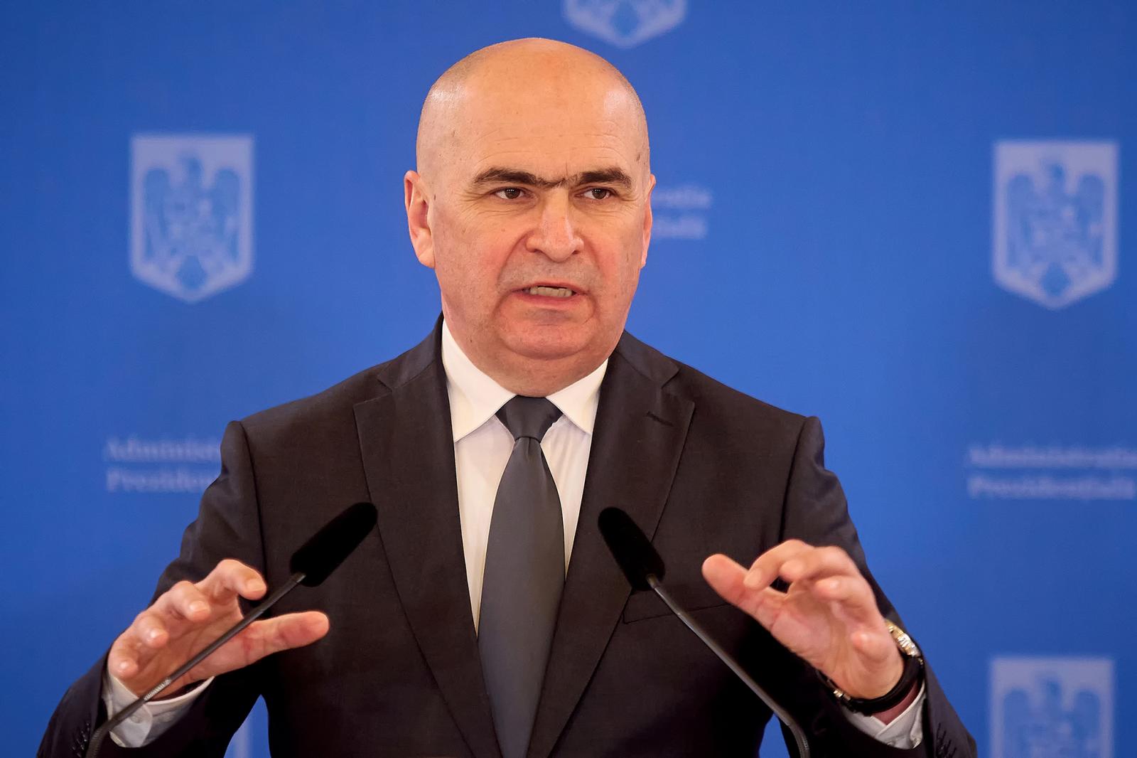 A román koalíció kompromisszumot kötött a 2026-os költségvetésről, elhalasztják a bírói juttatásokat