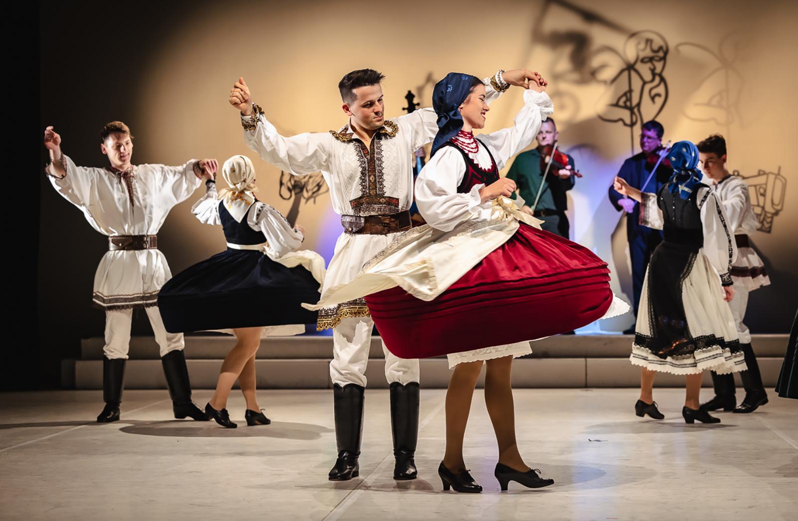 A jövőre ható örökség