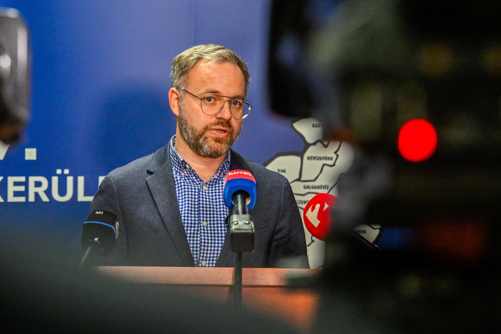 Orbán Balázs szerint meg kell győzni a Mi Hazánk-szavazókat, hogy Orbán Viktorra kell szavazni