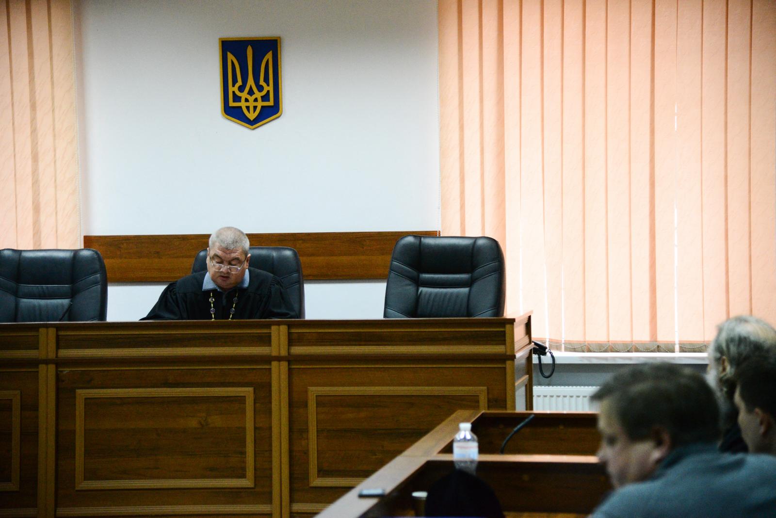 Felfüggesztette a bíróság azt az ukrán dandártábornokot, aki nem hadra, hanem lakásfelújításra fogta a katonáit