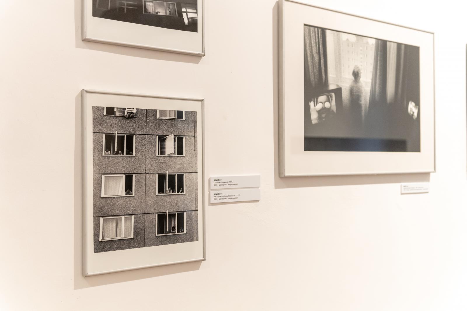 Terek és utcák labirintusában