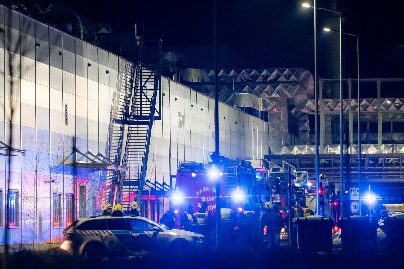 Tűzvédelmi szabálytalanságok miatt maximális bírsággal sújtottak egy debreceni akkuipari üzemet