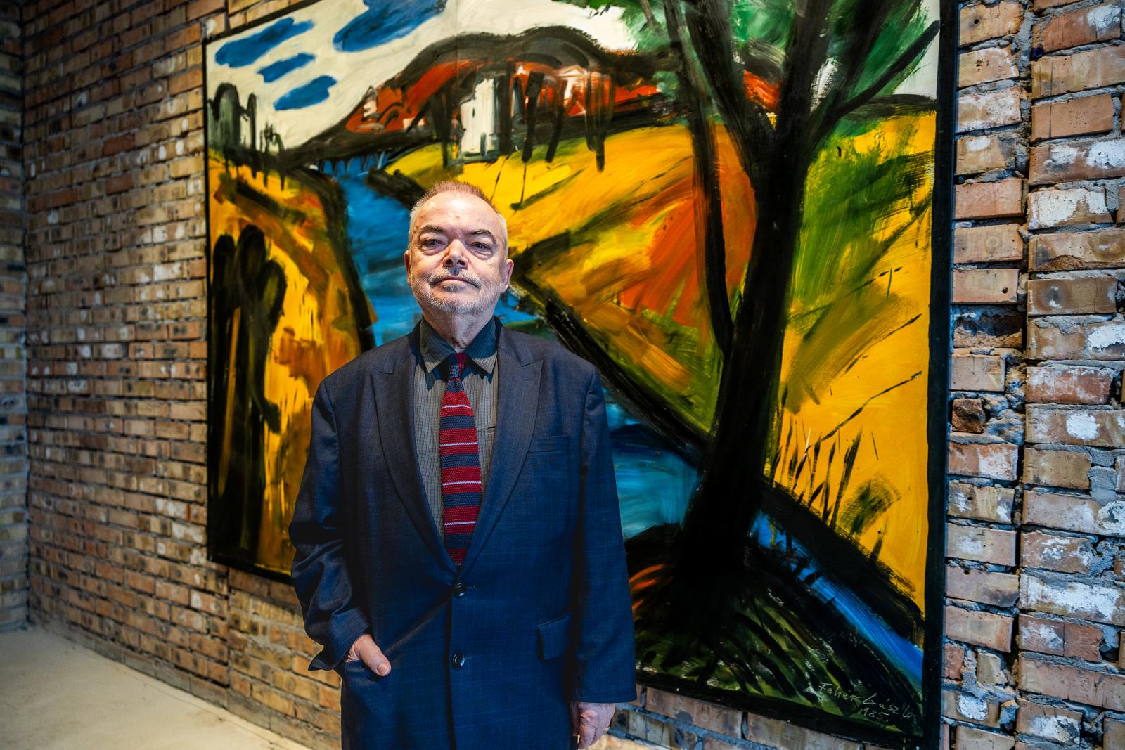 A létezés határán